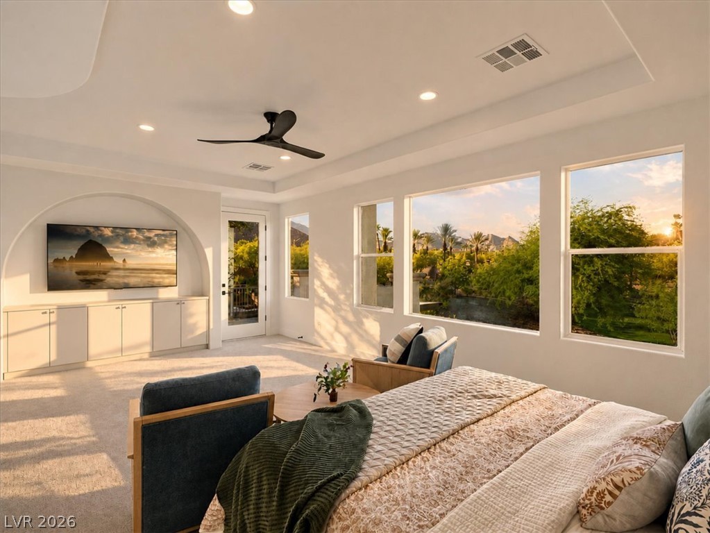 3091 Red Springs Drive