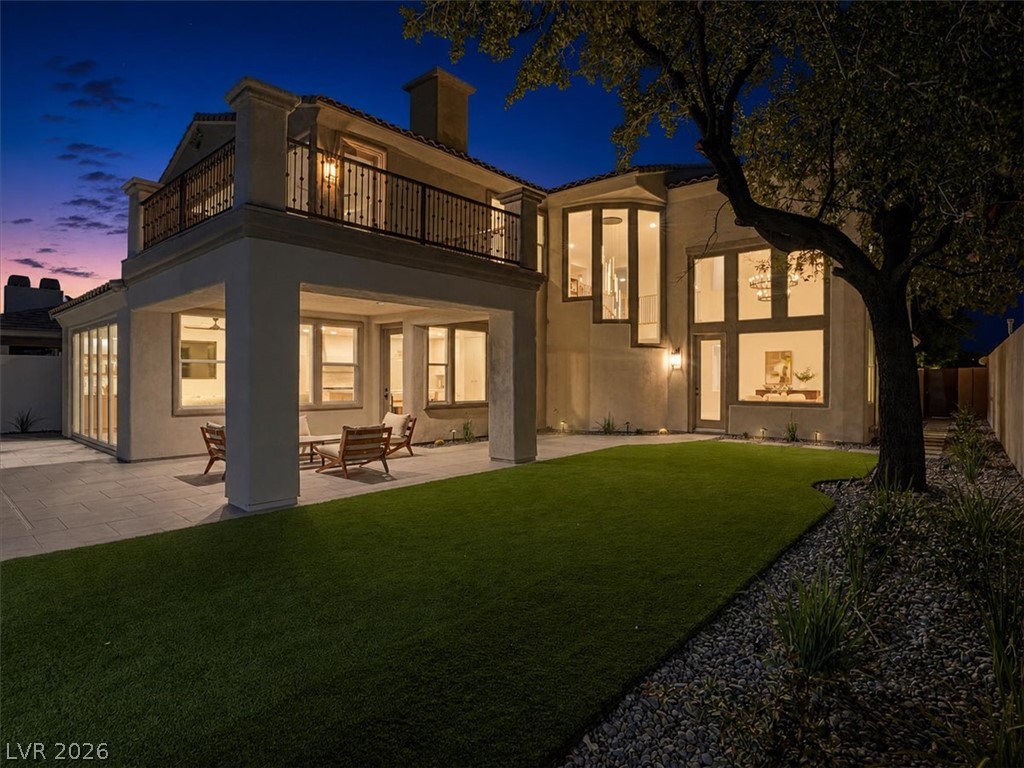 3091 Red Springs Drive