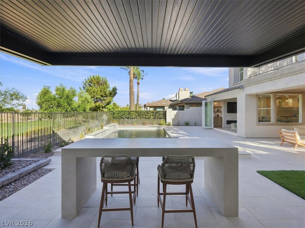 3091 Red Springs Drive