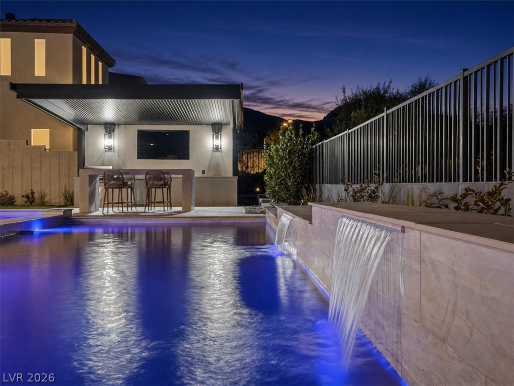 3091 Red Springs Drive