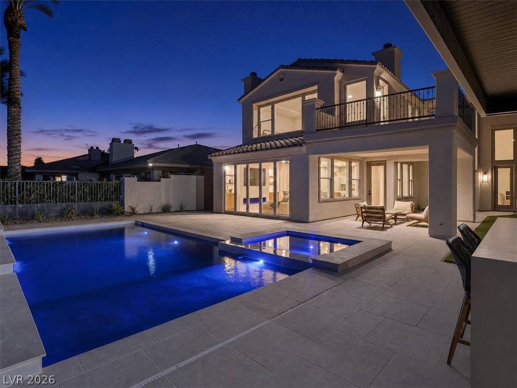 3091 Red Springs Drive