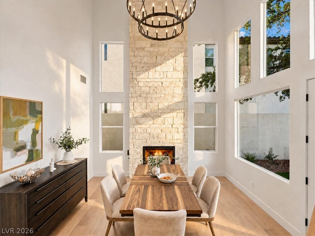3091 Red Springs Drive