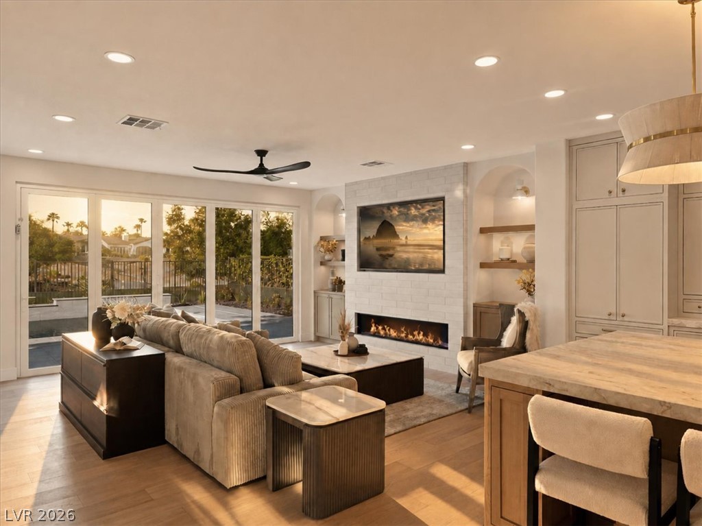 3091 Red Springs Drive