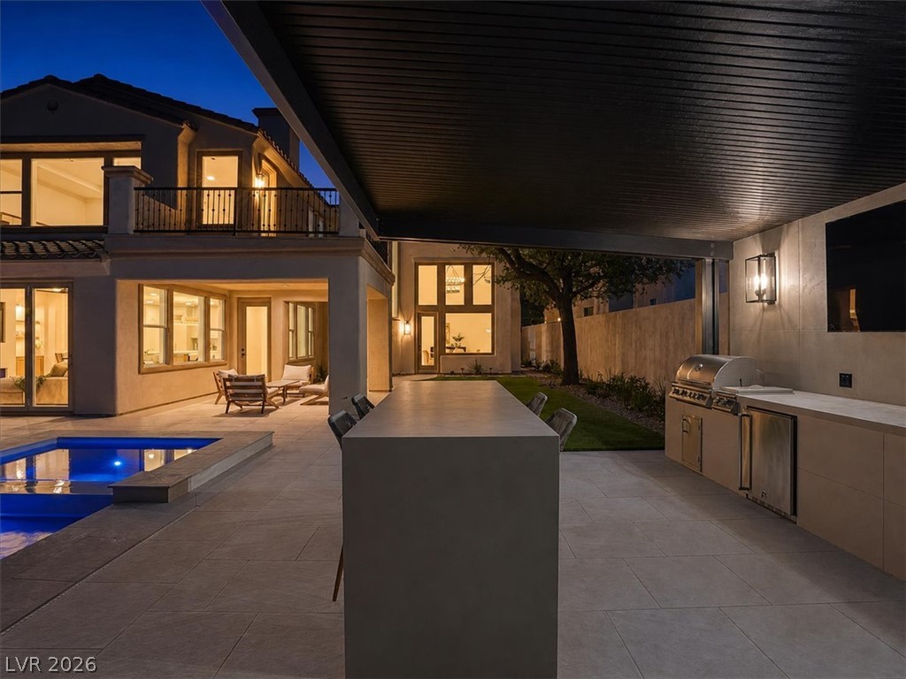 3091 Red Springs Drive