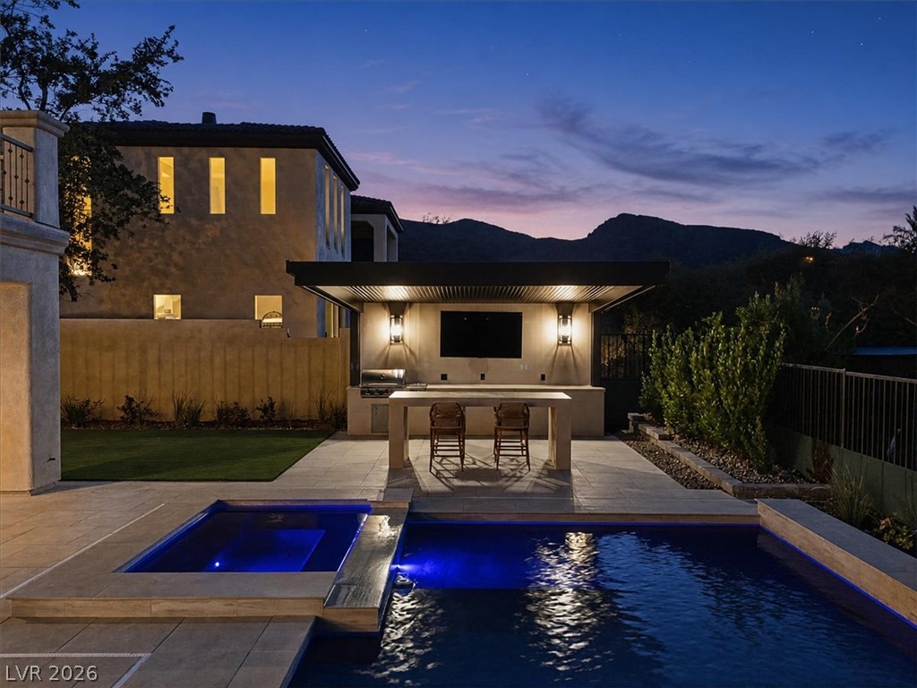 3091 Red Springs Drive