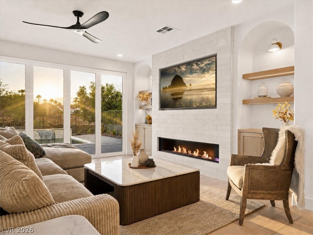 3091 Red Springs Drive