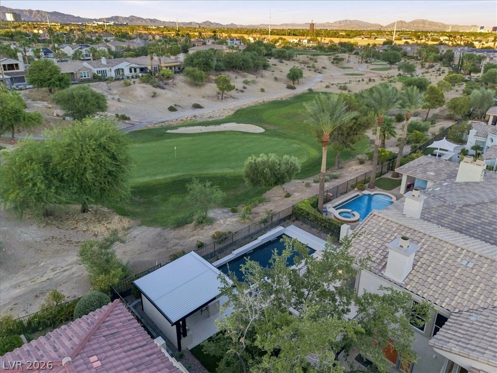 3091 Red Springs Drive