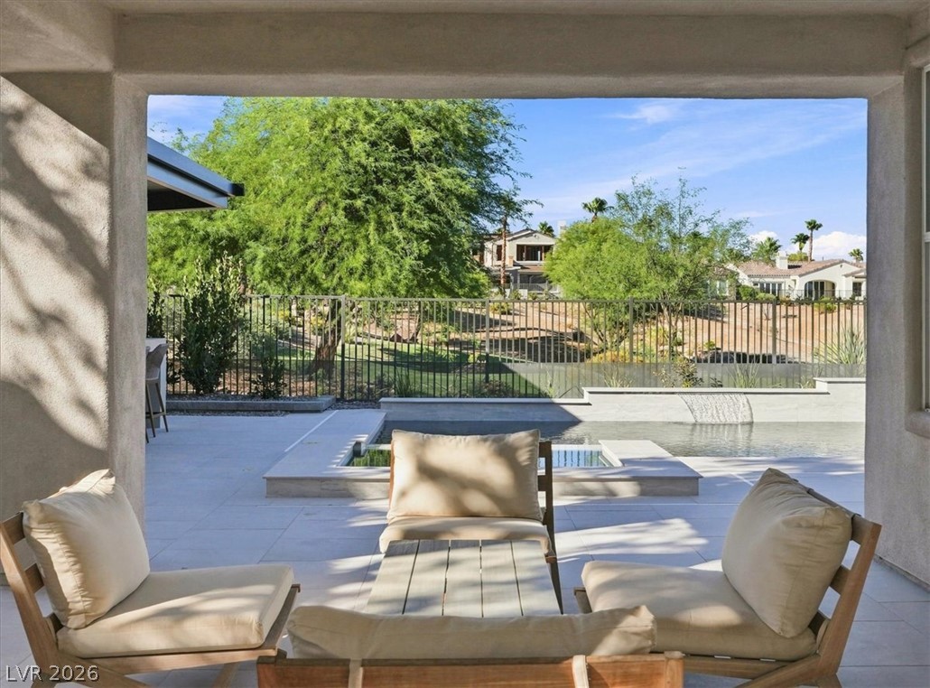 3091 Red Springs Drive