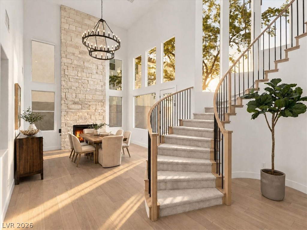 3091 Red Springs Drive