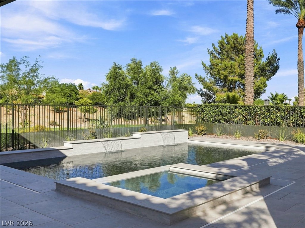 3091 Red Springs Drive