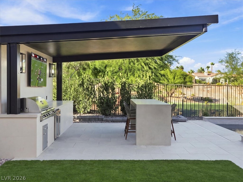 3091 Red Springs Drive