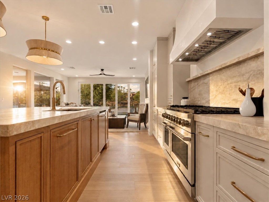 3091 Red Springs Drive