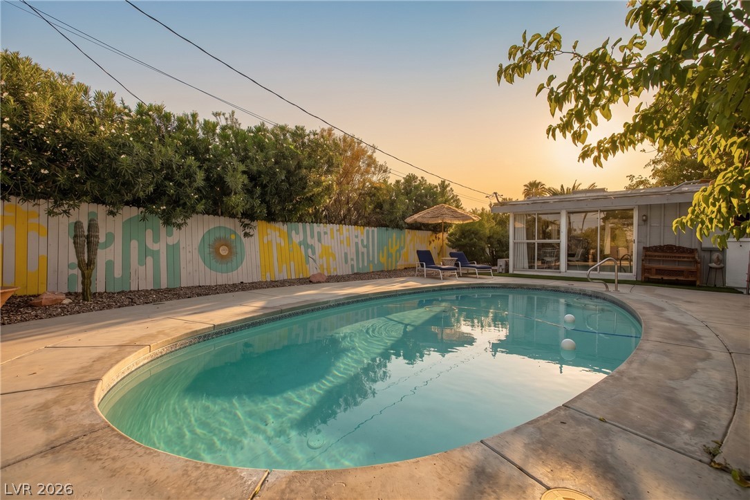 1663 Pawnee Drive