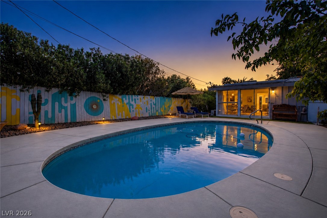 1663 Pawnee Drive
