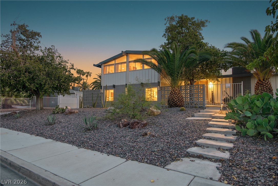 1663 Pawnee Drive