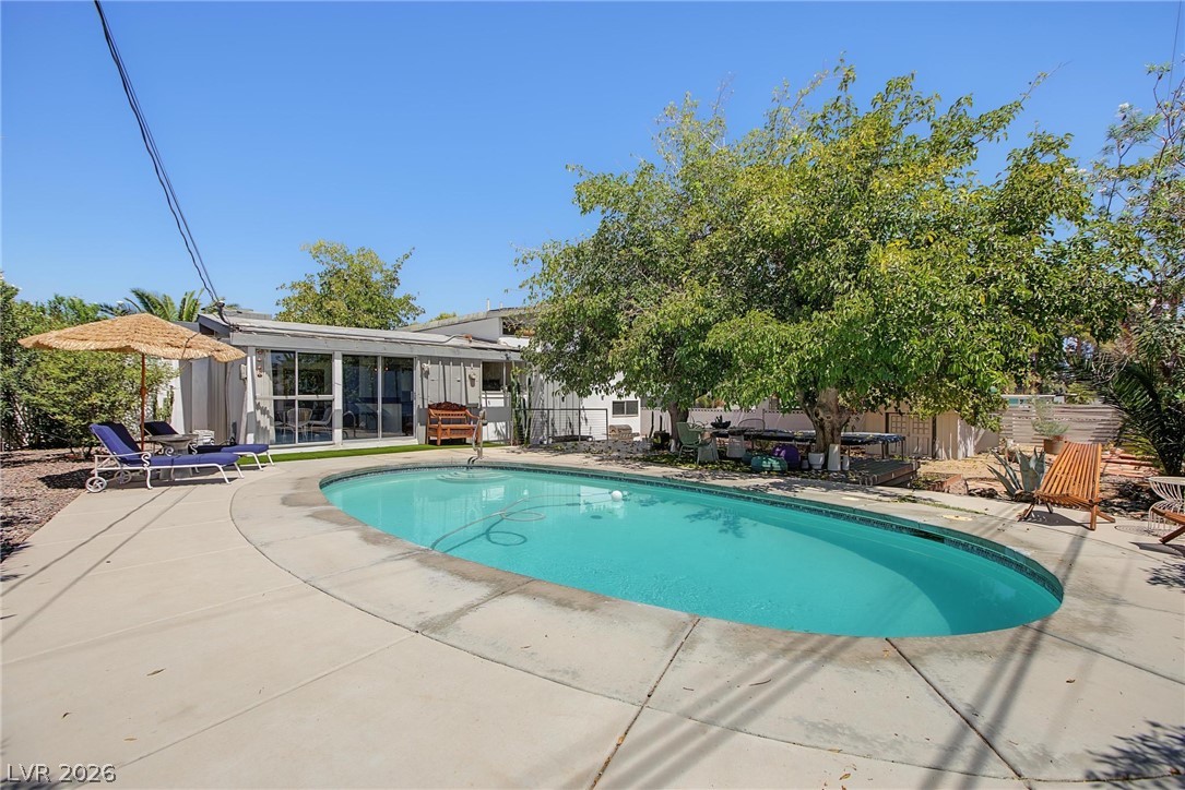 1663 Pawnee Drive