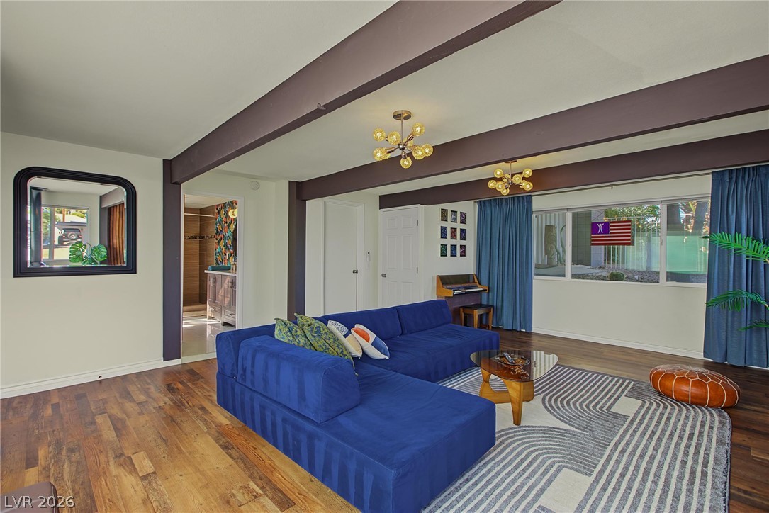 1663 Pawnee Drive