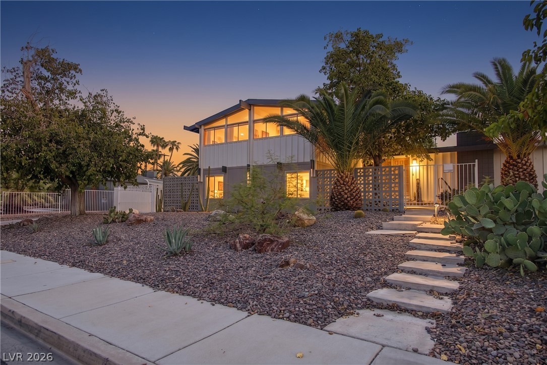 1663 Pawnee Drive