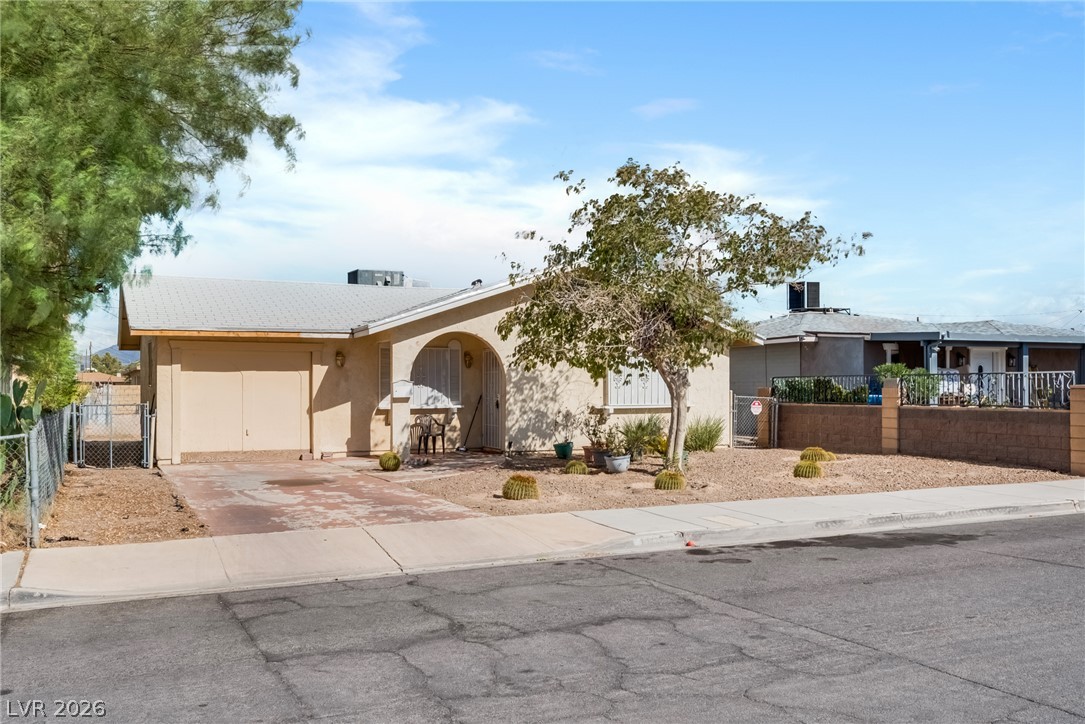 1106 I Street