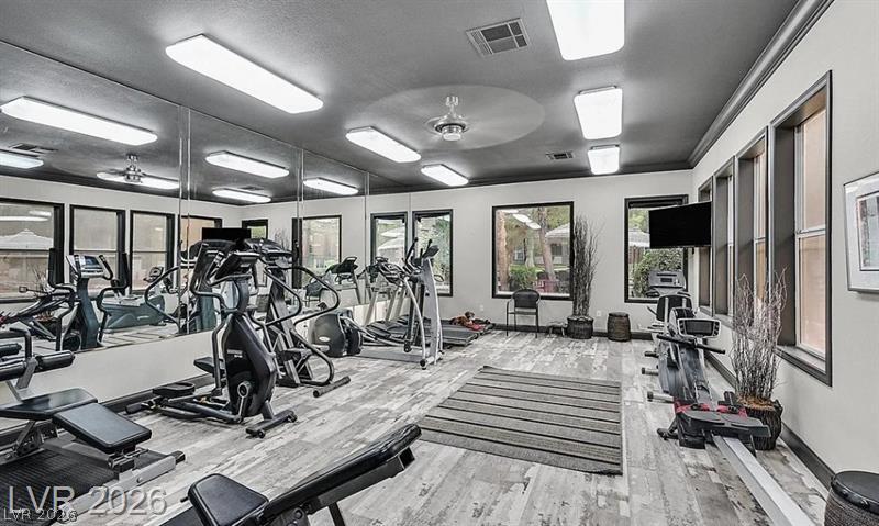 555 East Silverado Ranch Boulevard 1063