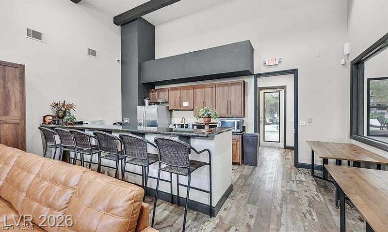 555 East Silverado Ranch Boulevard 1063