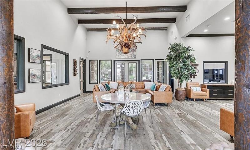555 East Silverado Ranch Boulevard 1063