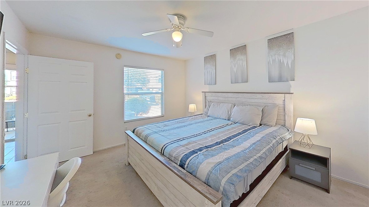555 East Silverado Ranch Boulevard 1063