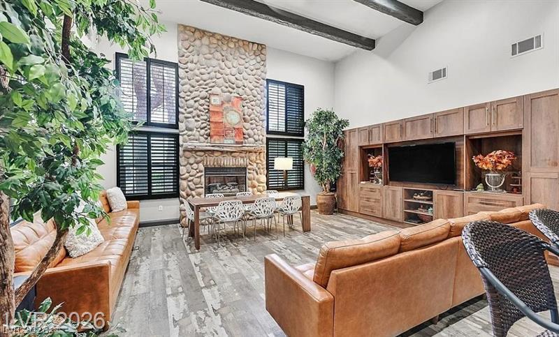 555 East Silverado Ranch Boulevard 1063