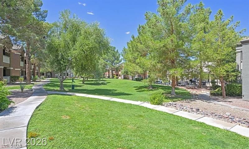 555 East Silverado Ranch Boulevard 1063