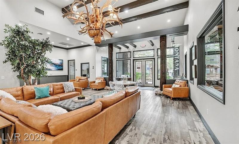 555 East Silverado Ranch Boulevard 1063