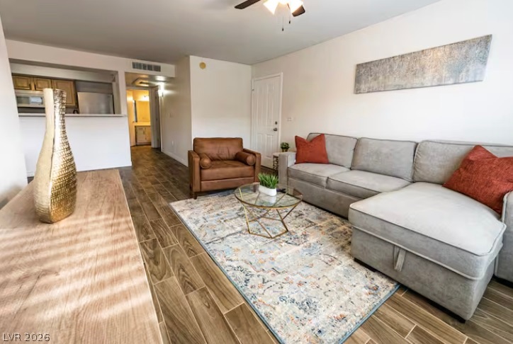 555 East Silverado Ranch Boulevard 1063