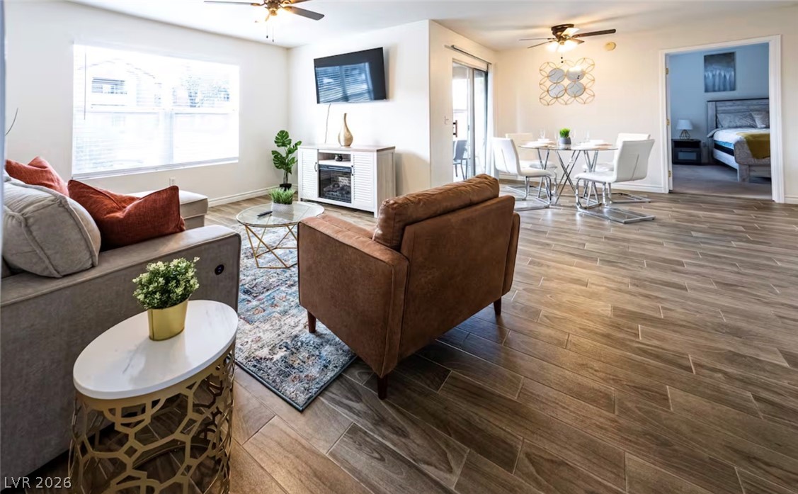555 East Silverado Ranch Boulevard 1063