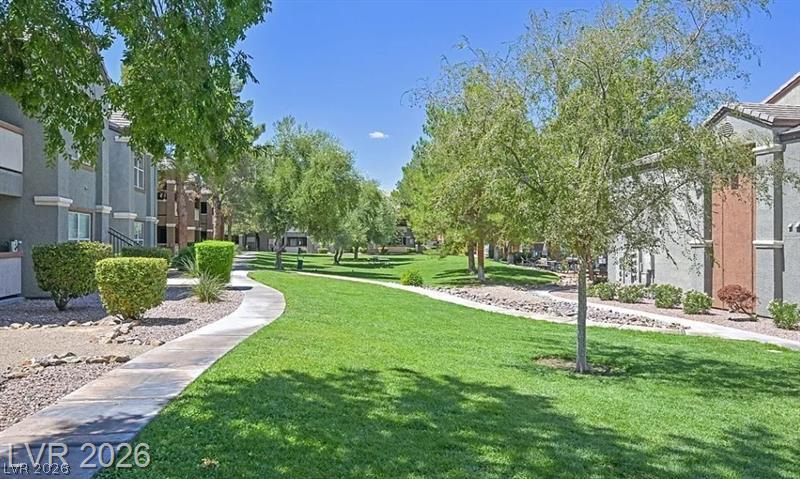 555 East Silverado Ranch Boulevard 1063