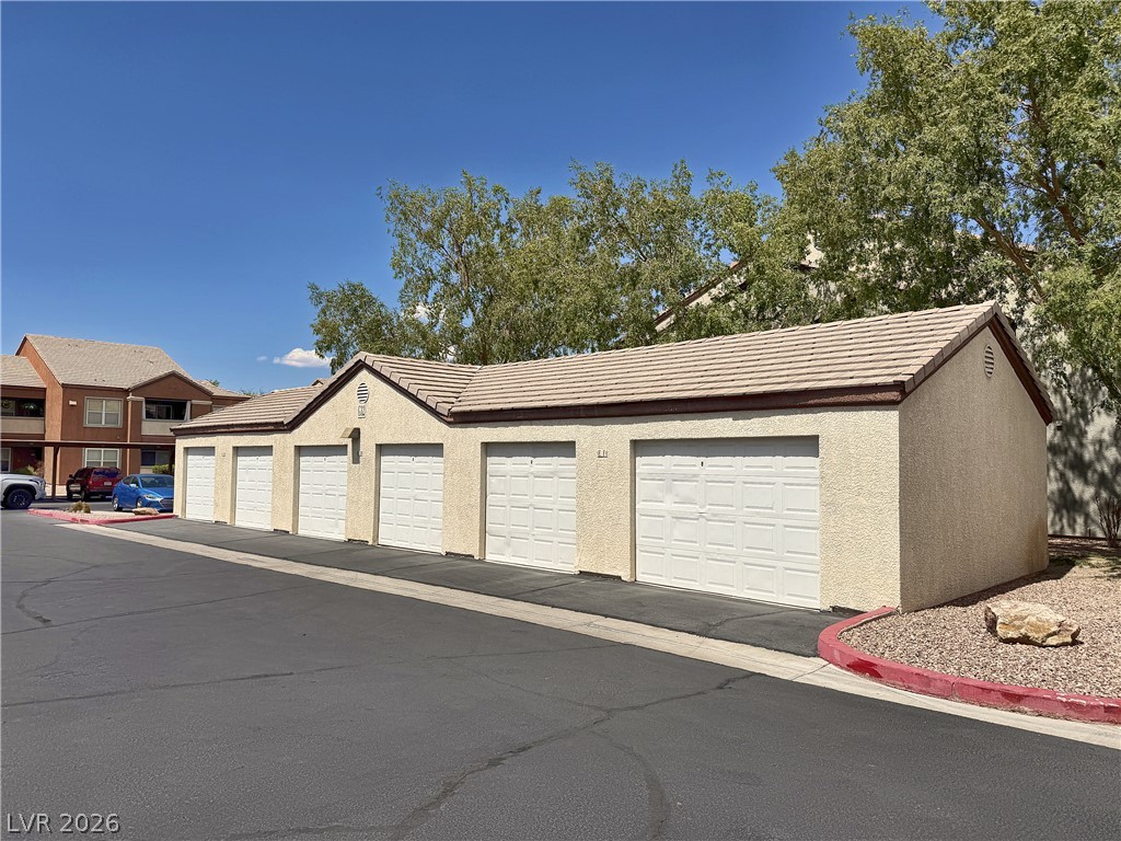 555 East Silverado Ranch Boulevard 1063