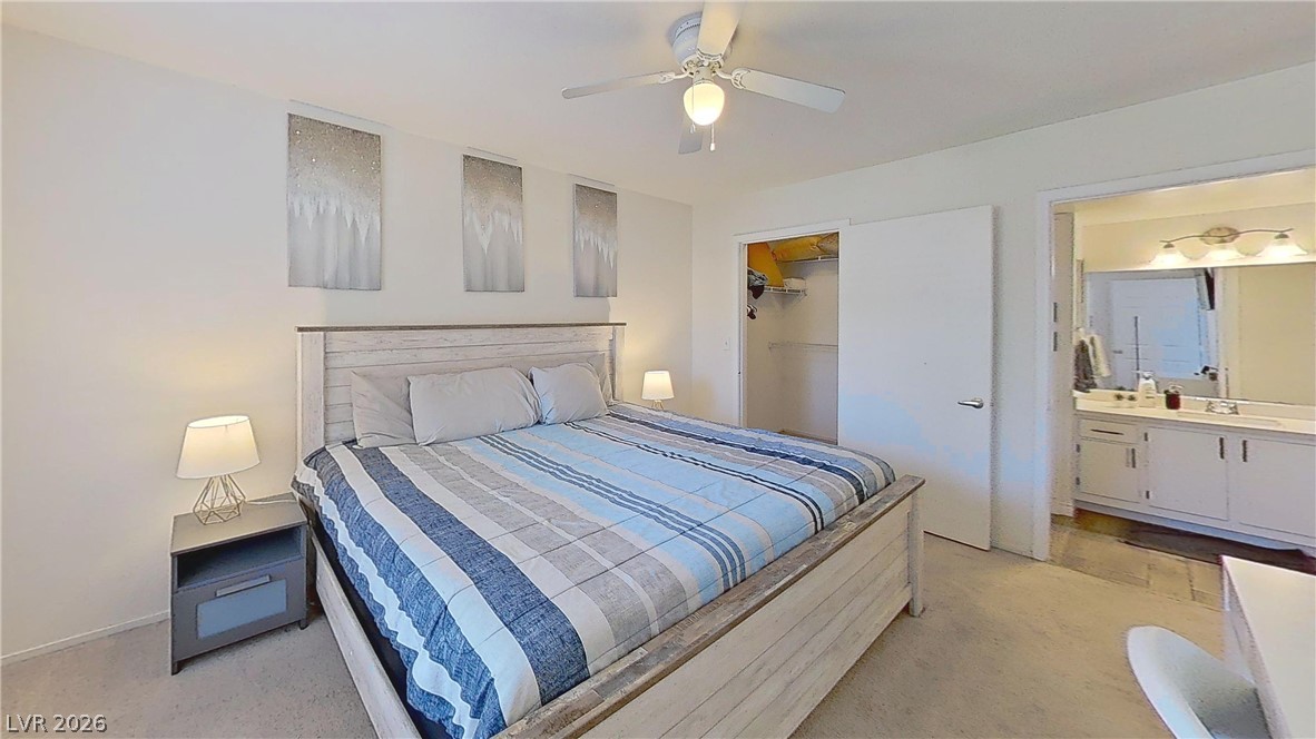 555 East Silverado Ranch Boulevard 1063