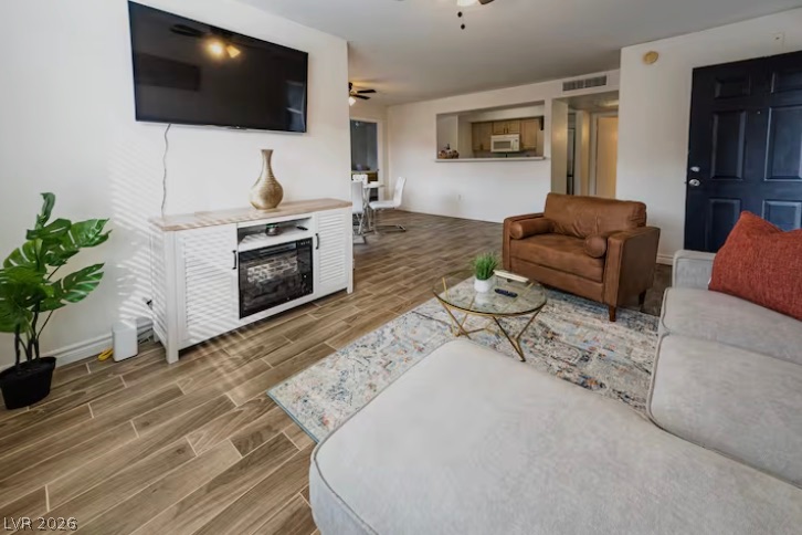 555 East Silverado Ranch Boulevard 1063