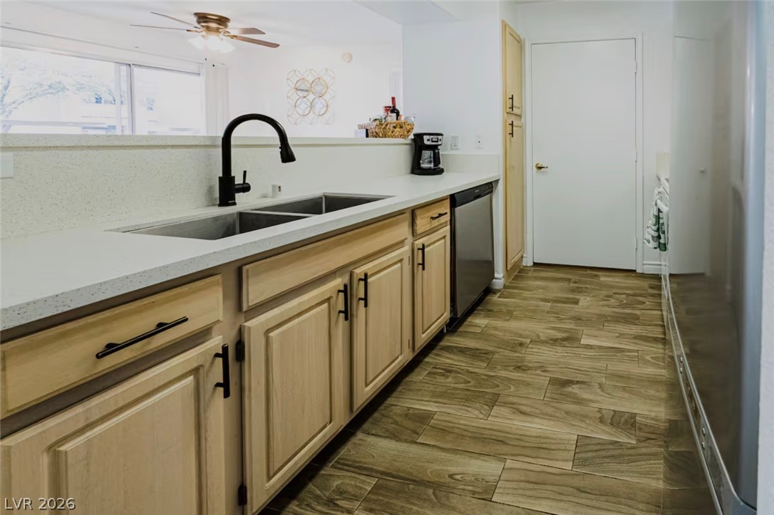 555 East Silverado Ranch Boulevard 1063