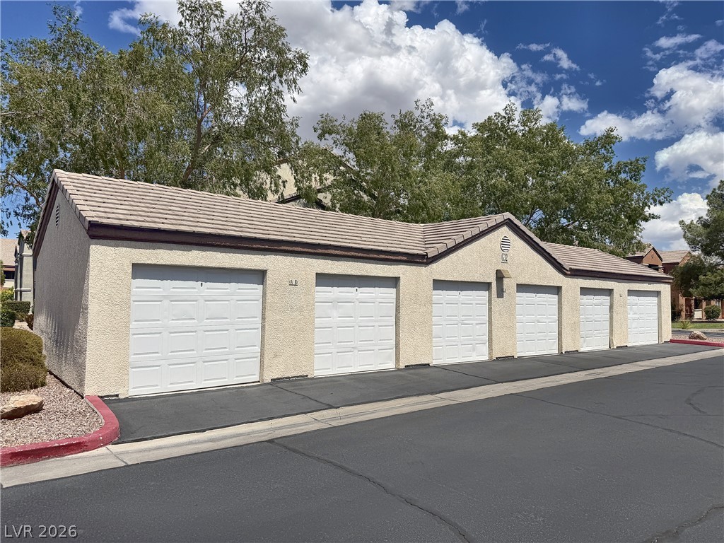 555 East Silverado Ranch Boulevard 1063