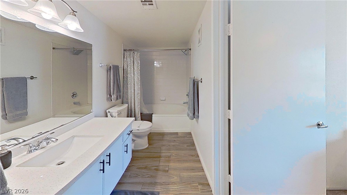 555 East Silverado Ranch Boulevard 1063