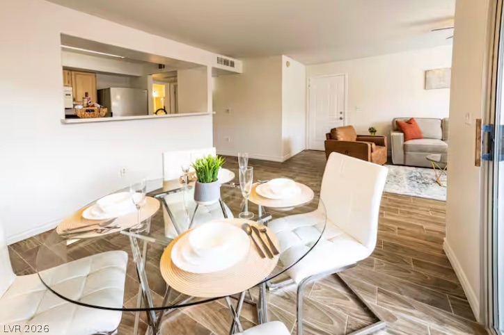 555 East Silverado Ranch Boulevard 1063