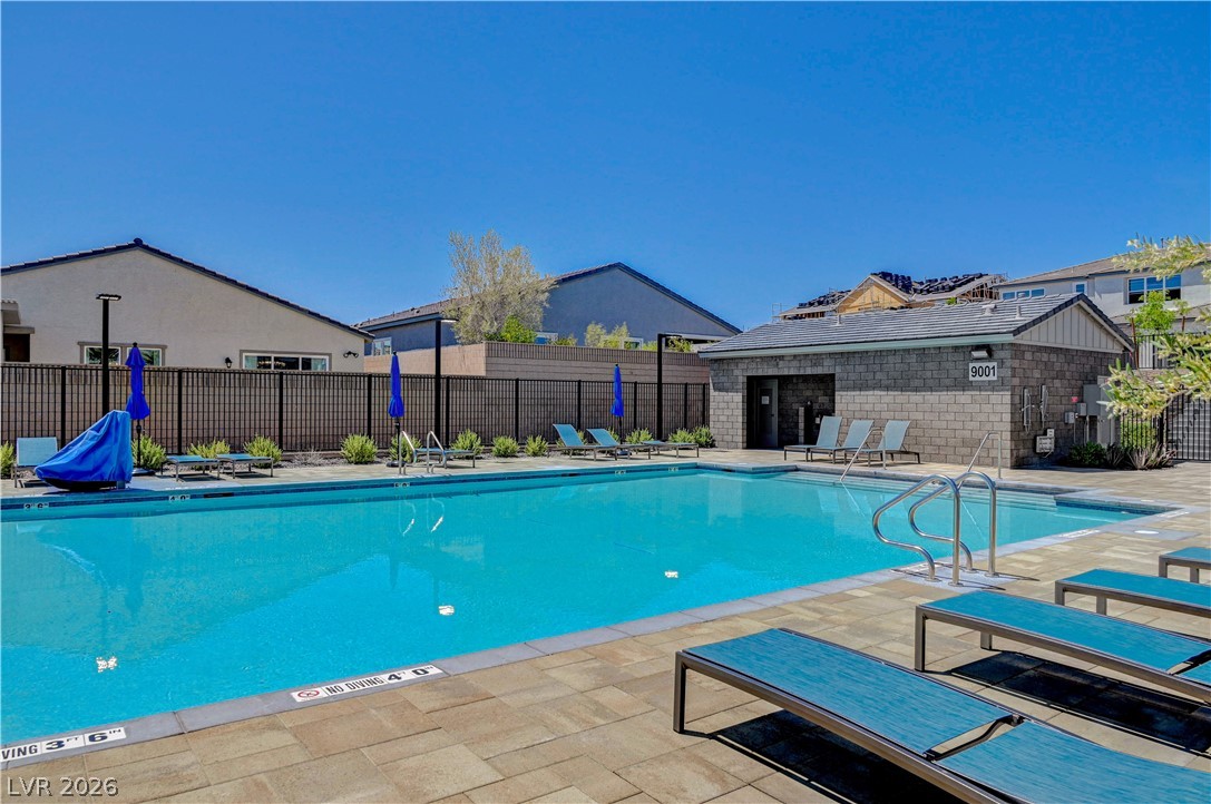 10124 Meandering Dell Avenue