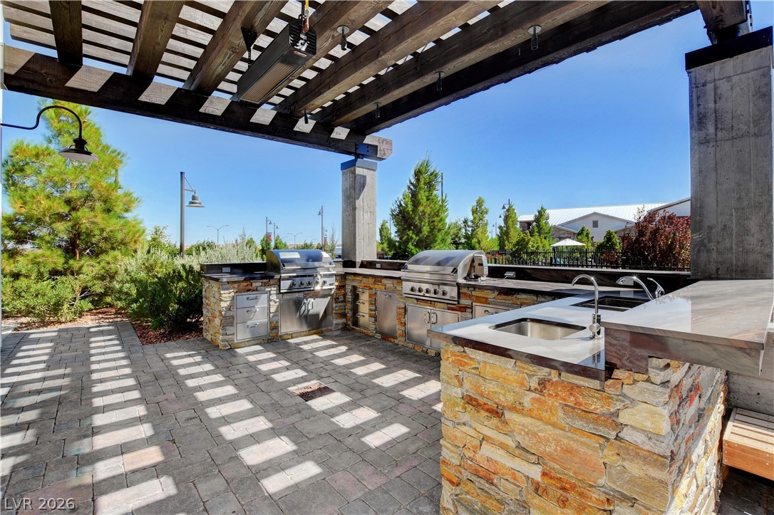 10124 Meandering Dell Avenue