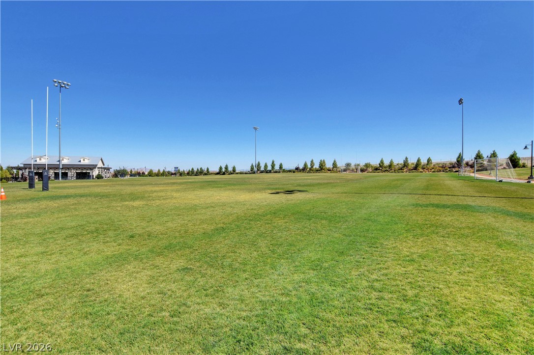 10124 Meandering Dell Avenue