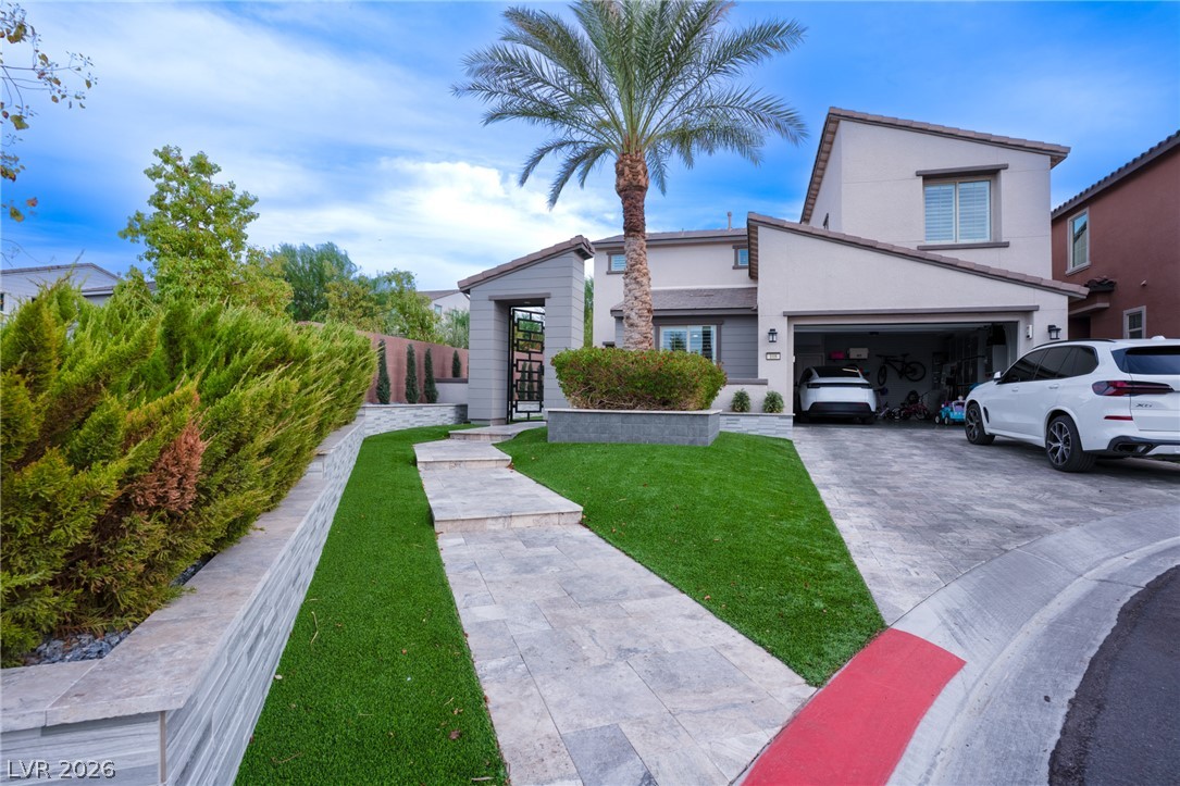 108 Verde Rosa Drive