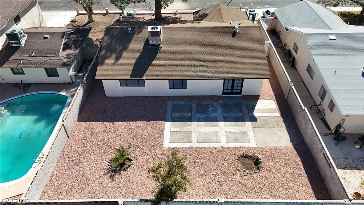 1712 Rockcrest Drive