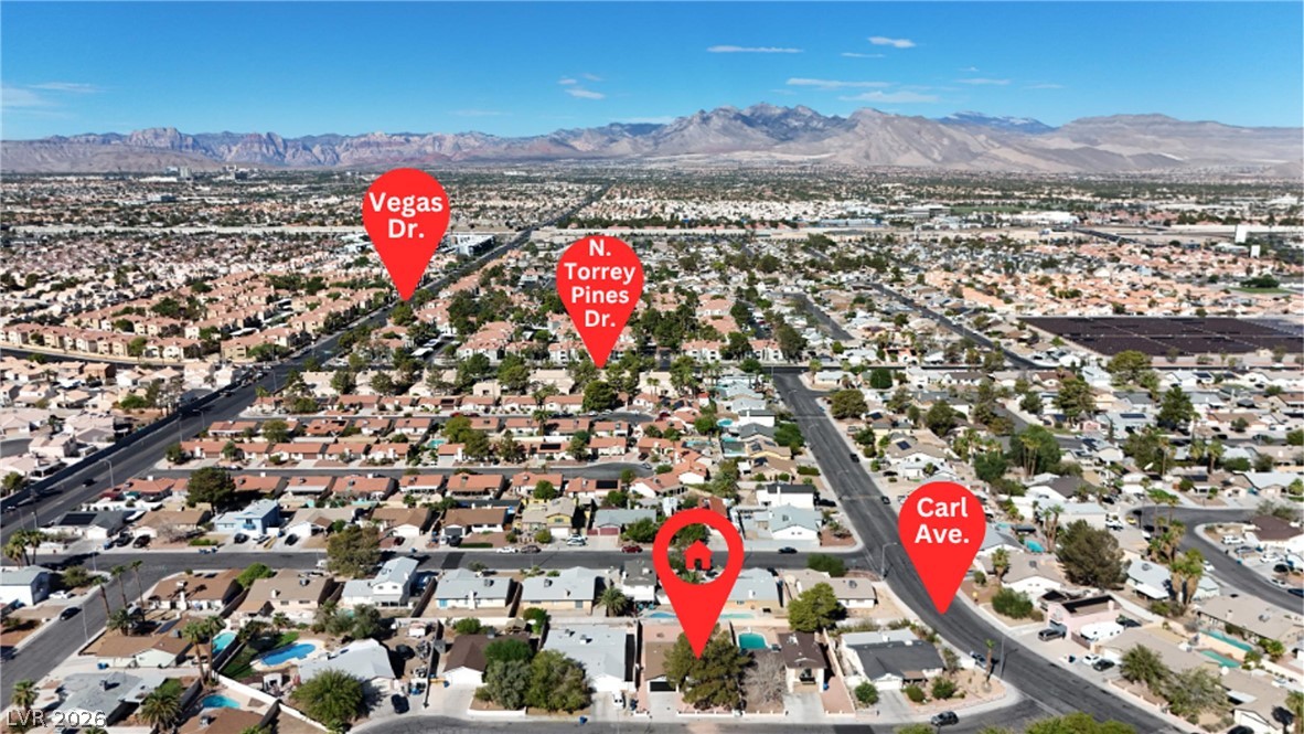 1712 Rockcrest Drive