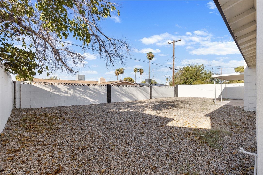 5900 Carmen Boulevard