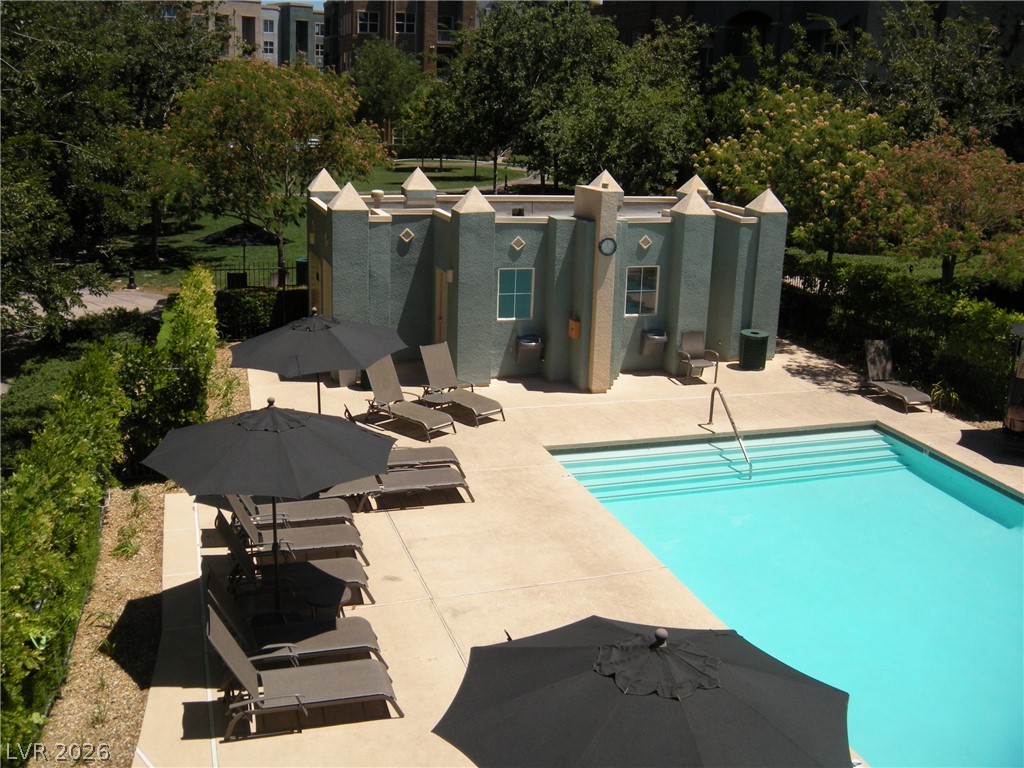 50 East SERENE Avenue 215
