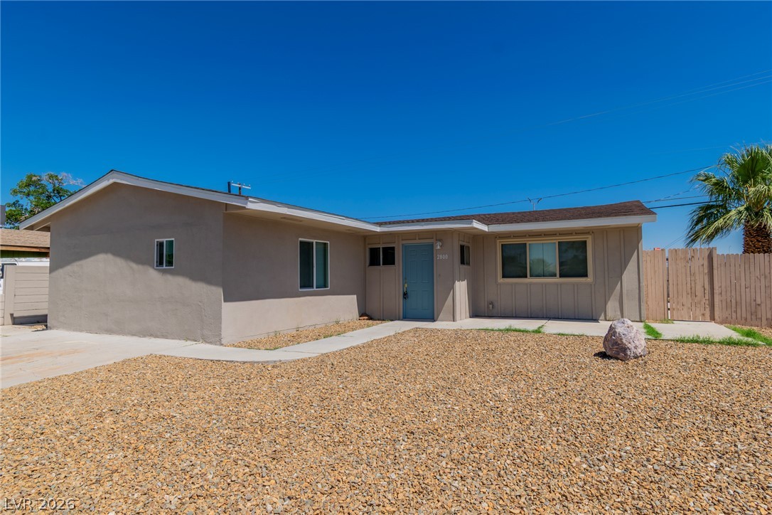 2800 Avalon Avenue
