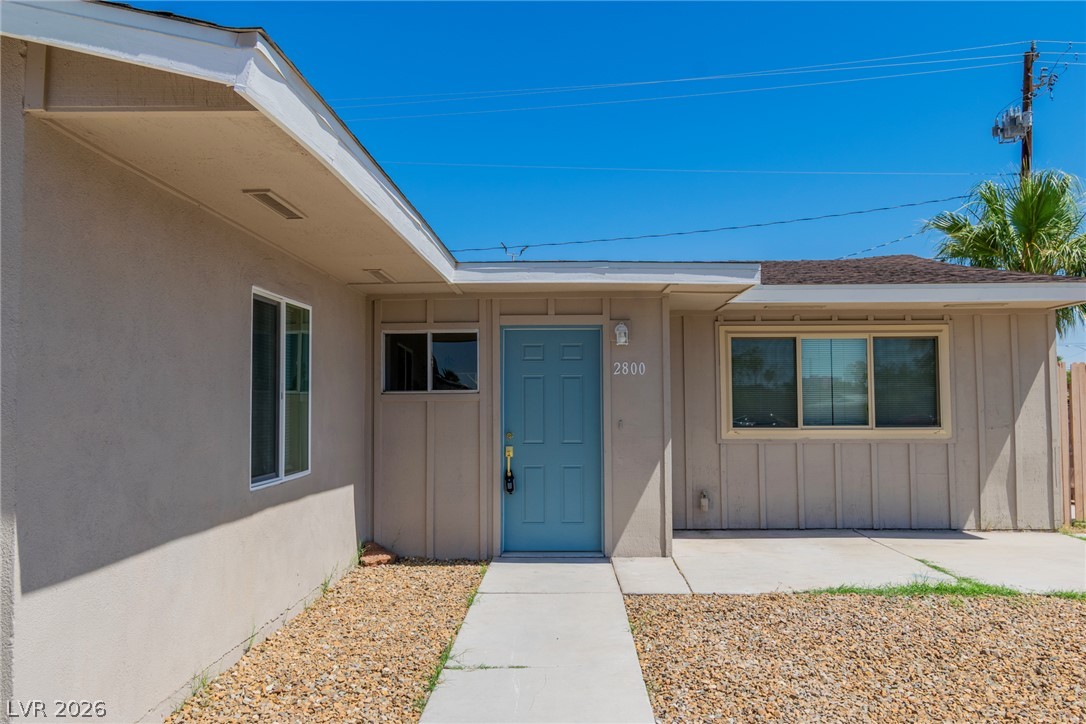 2800 Avalon Avenue